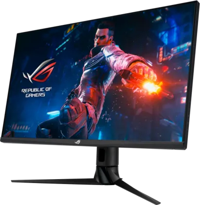Asus ROG Swift PG32UQR 32 inch Ultra HD 4K Gaming Monitor
