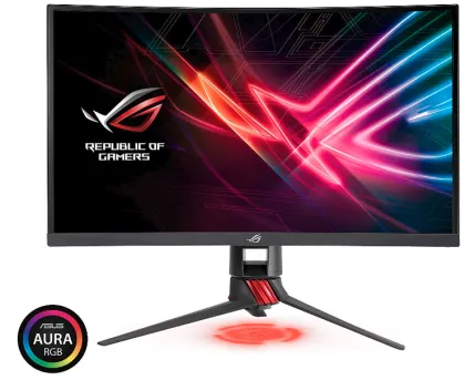 Asus ROG XG27VQ 27-inch LED Backlit Gaming Monitor