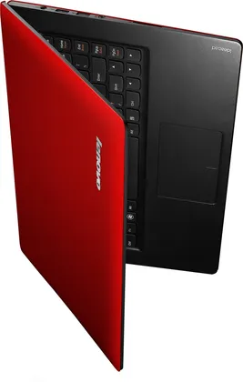 Lenovo Ideapad S400 (59-340452) Laptop (2nd Gen Ci3/ 2GB/ 500GB/ DOS/ 1GB Graph)