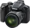 Nikon Coolpix P510 Point & Shoot
