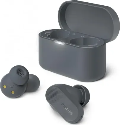 Philips Audio TAT3519 True Wireless Earbuds