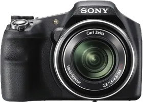 Sony DSC-HX200V Point & Shoot