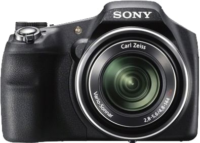 Sony DSC-HX200V Point & Shoot