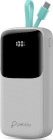 Pebble Rapid Electra20 20000 mAh Power Bank