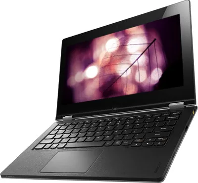 Lenovo Ideapad Yoga 11 (59-345700) Netbook (Tegra Quad-core/ 2GB/ 64GB SSD/ Win RT/ Touch)