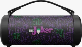 Zebronics Zeb-Rocket 500 DC Comics Joker Edition 20W Bluetooth Speaker