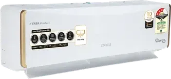 Croma CRLA022IND255959 2 Ton 3 Star 2024 Inverter Split AC
