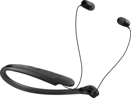 LG Tone NP3 Wireless Necknand