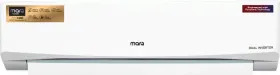 MarQ By Flipkart FKAC155SIASMP 1.5 Ton 5 Star Split Dual Inverter AC
