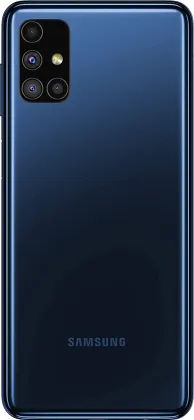 Samsung Galaxy M51 (8GB RAM + 128GB)
