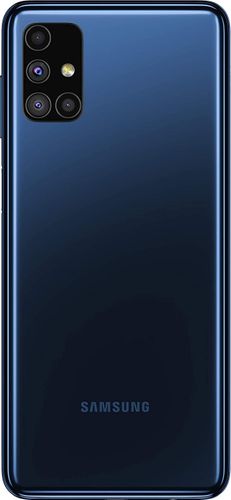 Samsung Galaxy M51 (8GB RAM + 128GB)