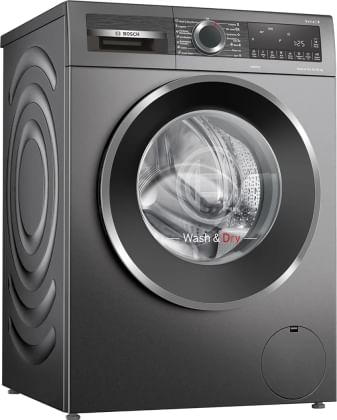 Bosch WNA2E4U1IN 10.5 Kg Fully Automatic Front Load Washing Machine
