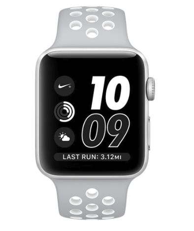 Apple Watch Series 2 Nike+ 42mm Price in India 2024, Full Specs ...