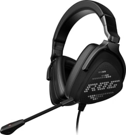 Asus ROG Delta S Animate Wired Gaming Headphones