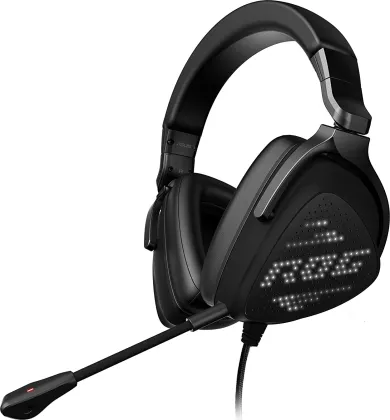 Asus ROG Delta S Animate Wired Gaming Headphones - image 2