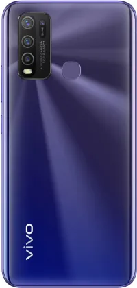 Vivo Y50