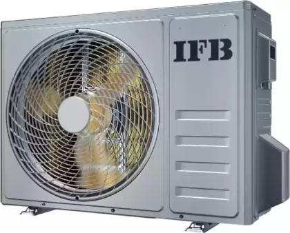 IFB CI2052A323GN1 1.5 Ton 5 Star 2024 Inverter Split AC