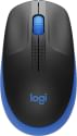 Logitech M190 Wireless Optical Mouse