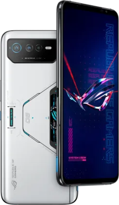 Asus ROG Phone 6 Pro 5G
