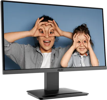 MSI PRO MP223 E2 21.45-Inch Full HD Monitor