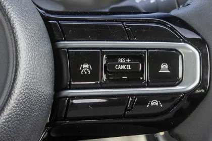 Maruti Suzuki Victoris