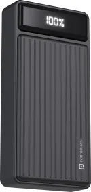 Portronics Luxcell B20 20000 mAh Power Bank