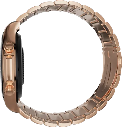 Crossbeats Monarch Regal Smartwatch
