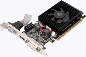 Zebronics ZEB-G210 1GB DDR3 Graphics Card