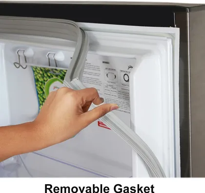 Godrej RT EON 240 P 2.3 240 L Double Door Refrigerator