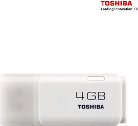 Toshiba Hayabusa 4GB Pen drive