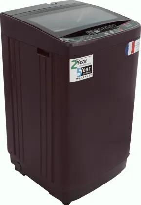 Thomson TTL8500R 8.5 kg Fully Automatic Top Load Washing Machine