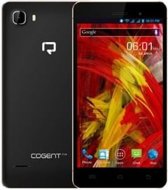 Reach Cogent N Plus vs Motorola Moto G34 5G (8GB RAM + 128GB)