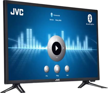 JVC LT-24N380C 24-inch HD Ready LED TV