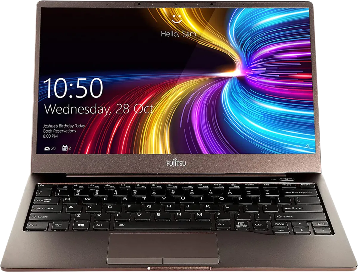Fujitsu CH FPC02548LK Laptop (11th Gen Core i5/ 16GB/ 512GB