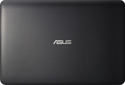 Asus X555LJ-XX130D Notebook (5th Gen Ci5/ 4GB/ 1TB/ Free DOS/ 2GB Graph)