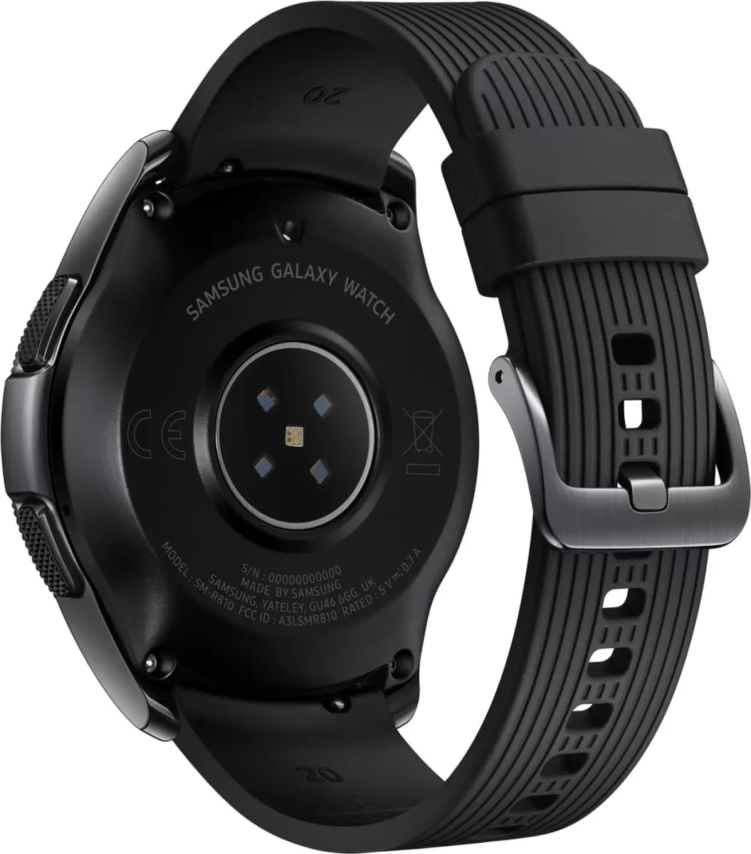 samsung galaxy watch 42mm 2020