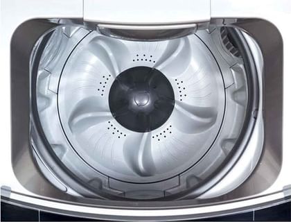 Bosch WOE654W1IN 6.5Kg Fully Automatic Top Load Washing Machine