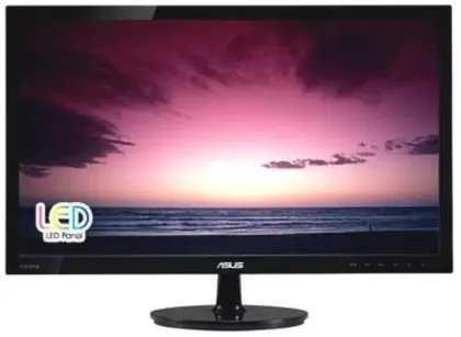 Asus VS228H-P 22-inch Full HD LED Backlit Monitor