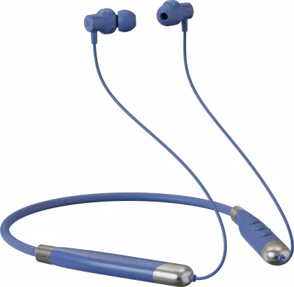 Zebronics Zeb-Symphony Wireless Neckband