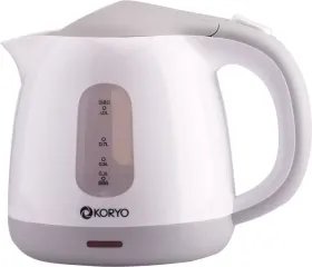 Koryo KEK100G 1 L Electric Kettle