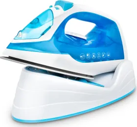 Wipro Elato GS206 1250W Steam Iron