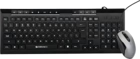 Zebronics Zeb-Judwaa 900 Wired Keyboard