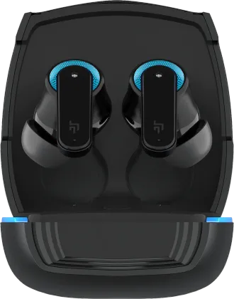 CrossBeats Fury True Wireless Earbuds