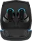 CrossBeats Fury True Wireless Earbuds