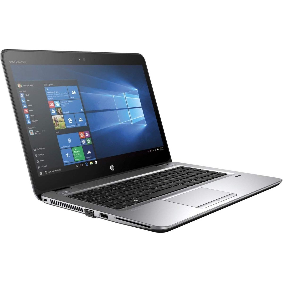 Hp elitebook 745 обзор