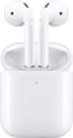 Apple AirPods with Wireless Charging Case