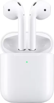 Apple AirPods with Wireless Charging Case