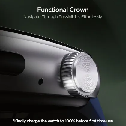 boAt Ultima Vogue Smartwatch