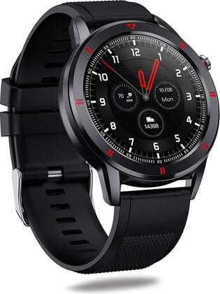 Aqfit W15 Smartwatch