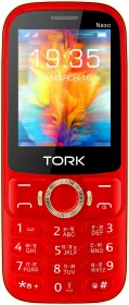 Tork Nexo